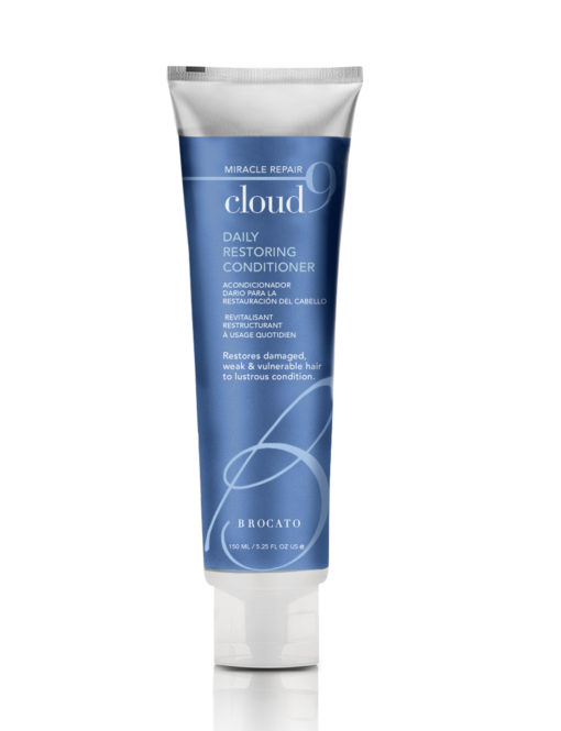 Cloud 9 Hair Collection