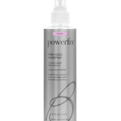 POWERFIX FIRM HOLD HAIRSPRAY (H)