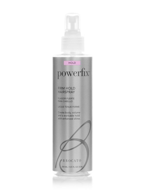 POWERFIX FIRM HOLD HAIRSPRAY (H)