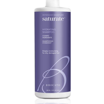 Saturate Hair Collection