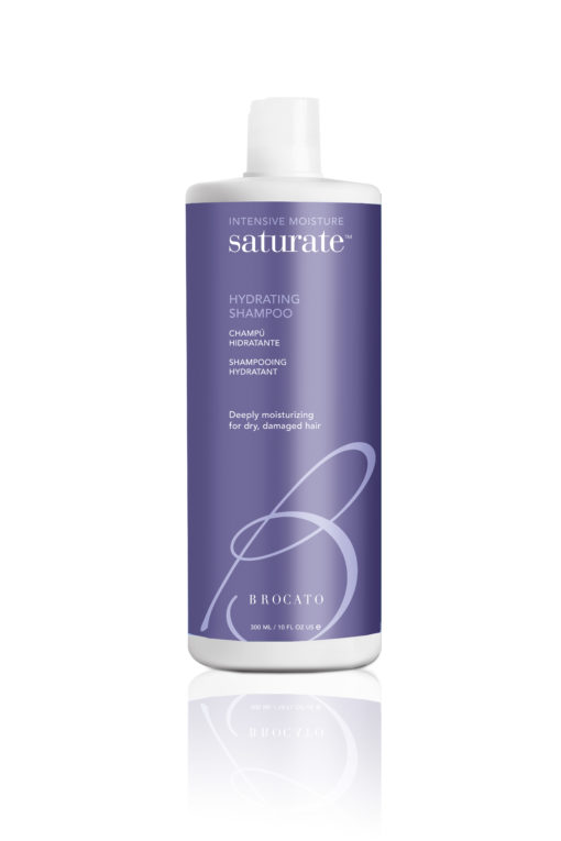 Saturate Hair Collection