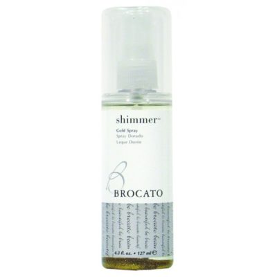 Shimmer Gold 4.3oz