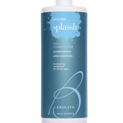 SPLASSH DAILY CONDITIONER