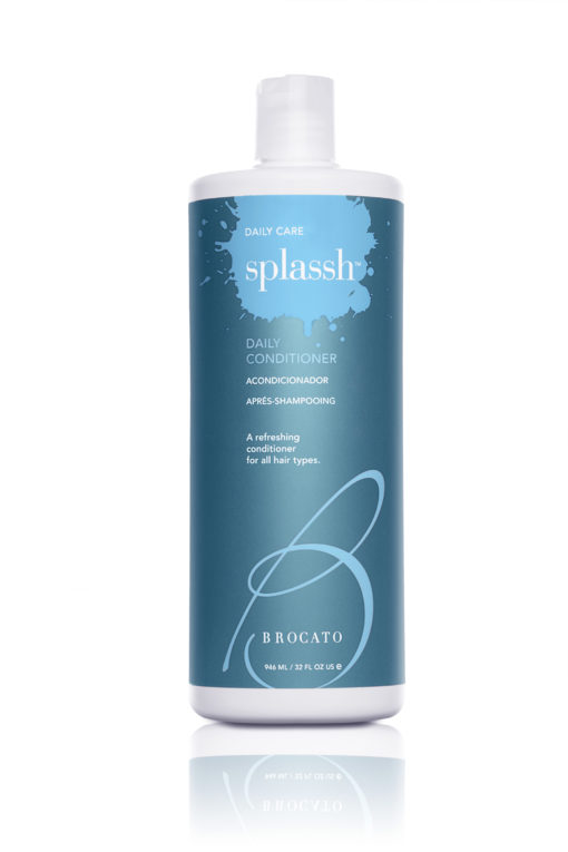 SPLASSH DAILY CONDITIONER