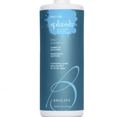 SPLASSH DAILY SHAMPOO