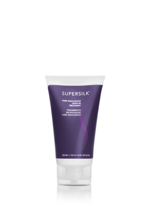 SuperSilk Hair Collection