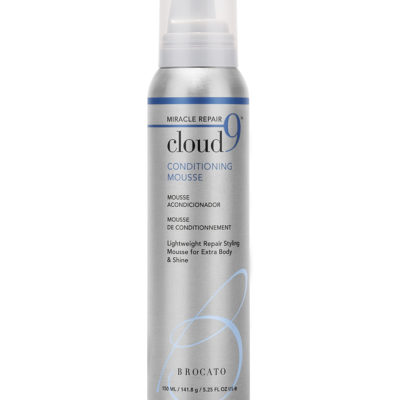 CLOUD 9 CONDITIONING MOUSSE (H)