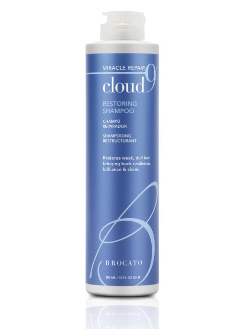 Cloud 9 Hair Collection