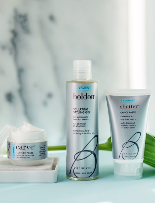 HOLDON SCULPTING STYLING GEL - Image 2