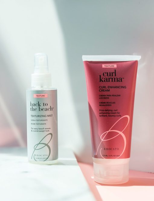 CURLKARMA CURL ENHANCING CREAM - Image 2