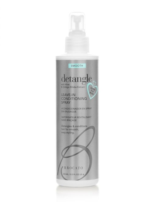 DETANGLE LEAVE-IN CONDITIONING SPRAY