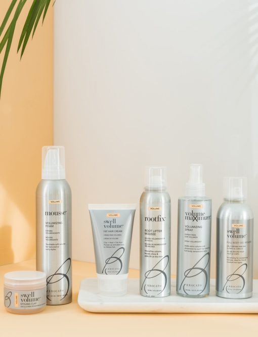 SWELL VOLUME FAT HAIR CREAM - Image 2