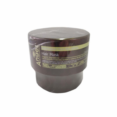 Nourishing hair mask