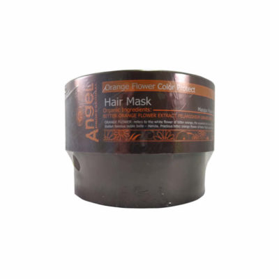 colour protect hair mask